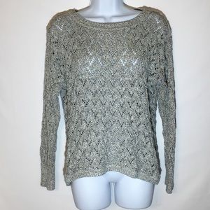 Madison sweater